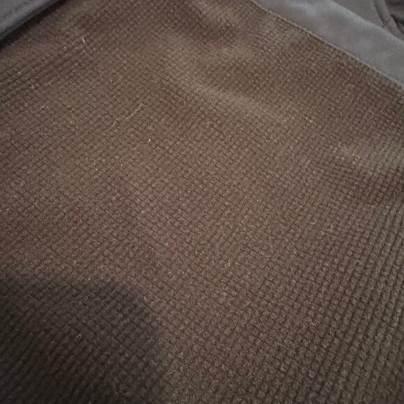 Free Country Navy Blue Medium/Heavy Weight Jacket Size XXL 50/52 - Picture 10 of 16